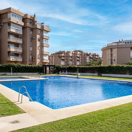 - Goldkueste Appartement *