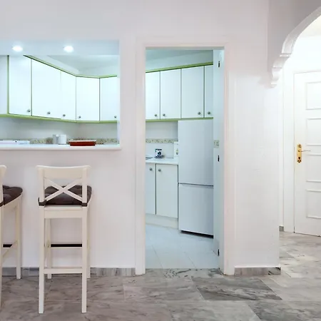 Appartement - Goldkueste *