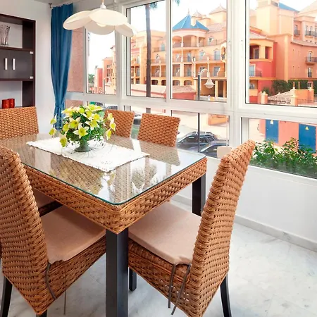 Appartement - Goldkueste Torrox