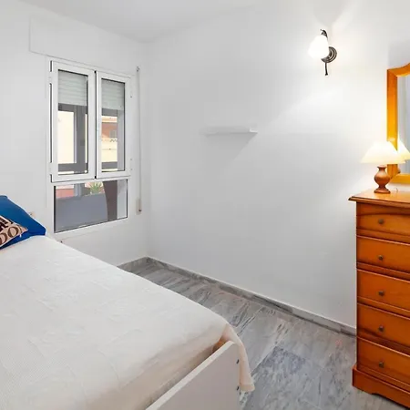 Apartment - Goldkueste Torrox