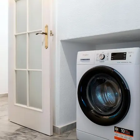 Apartment - Goldkueste *