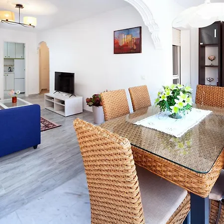 Apartment - Goldkueste Torrox