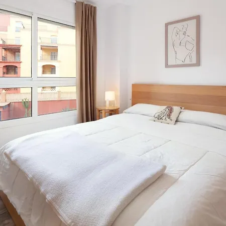 Apartment - Goldkueste *