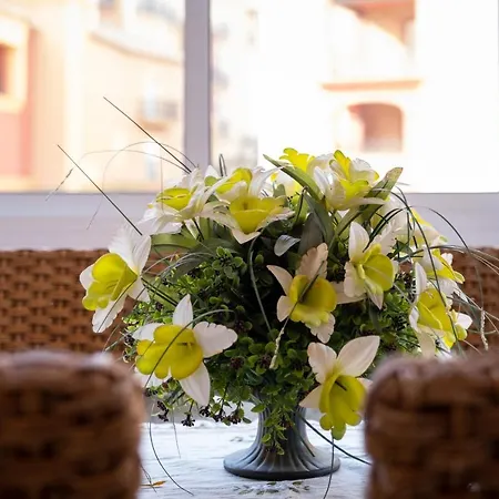 Apartment - Goldkueste Torrox