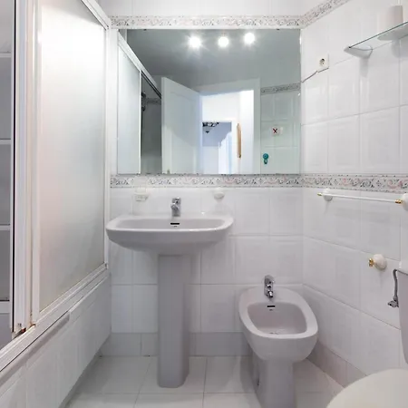 - Goldkueste Appartement