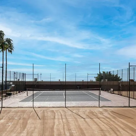 - Goldkueste Apartamento Torrox