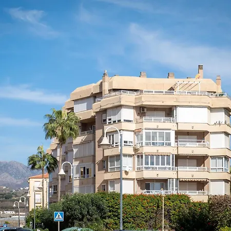 Appartement - Goldkueste Torrox