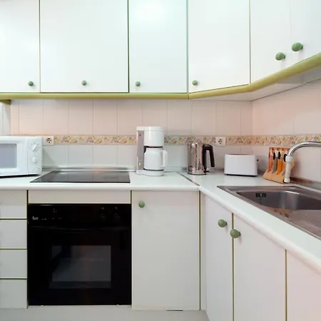 Apartment - Goldküste *