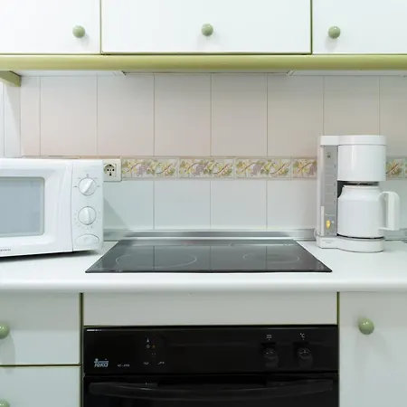 - Goldküste Apartment Torrox