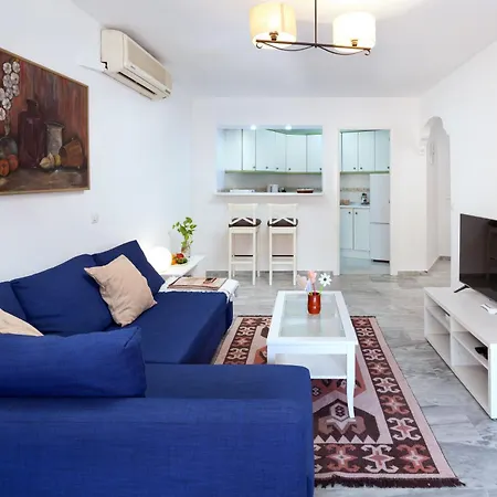 - Goldküste Apartment Torrox