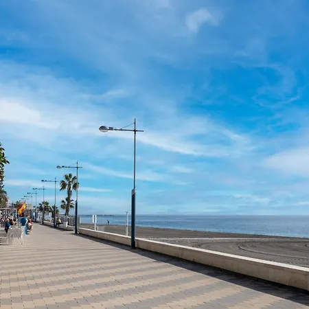 - Goldküste * Torrox