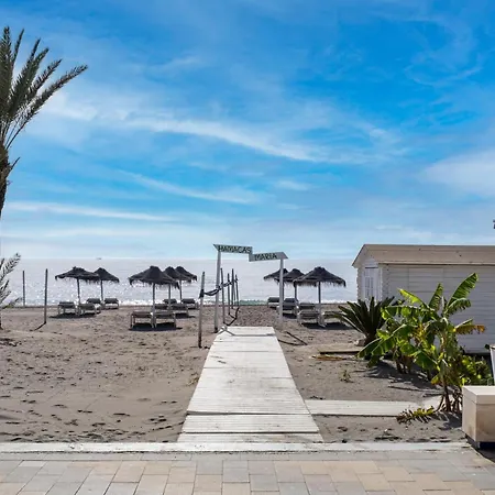 - Goldküste Apartment Torrox
