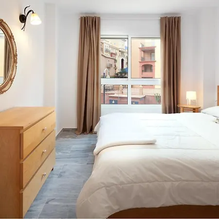 Apartment - Goldkueste