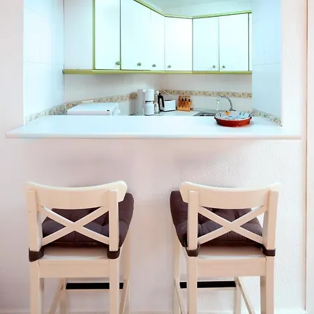 - Goldkueste Apartment *